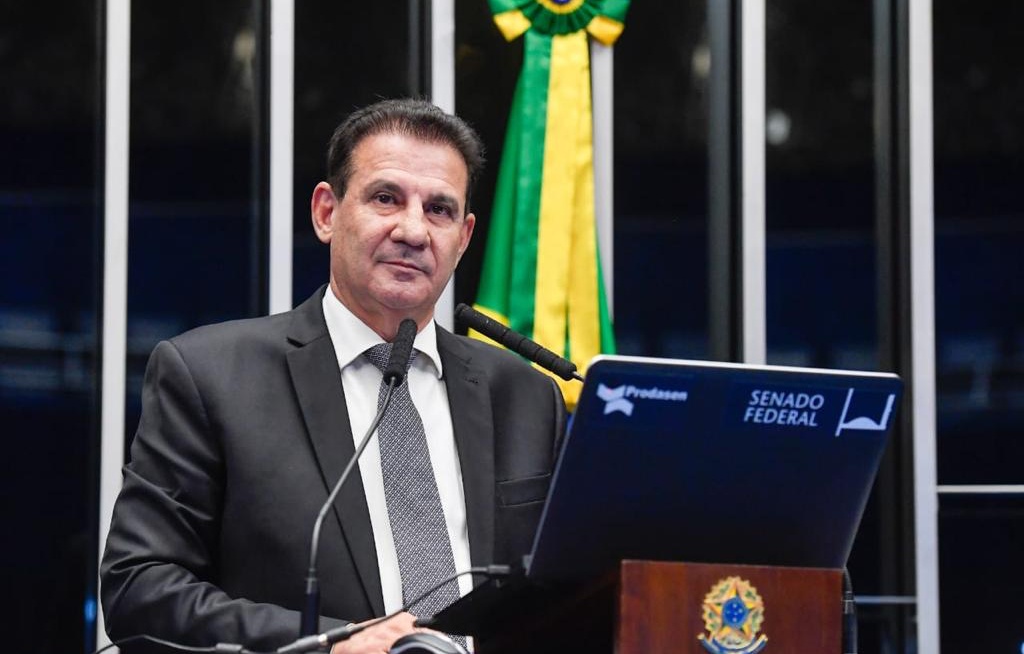 Má Gestão de Vanderlan Cardoso Agrava Crise no PSD