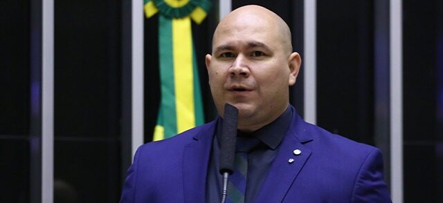 Deputado Abílio lidera intenções de voto para Prefeitura de Cuiabá em 2024, aponta pesquisa