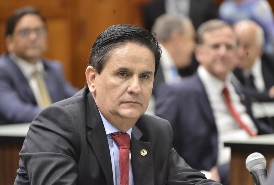 Rubens Marques deve tomar posse como deputado até julho