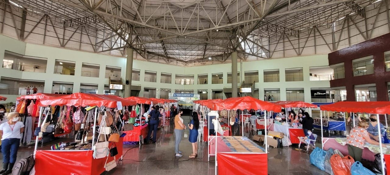 Prefeitura de Goiânia realiza edição de Páscoa da Feira de Talentos, nos dias 04 e 05 de abril