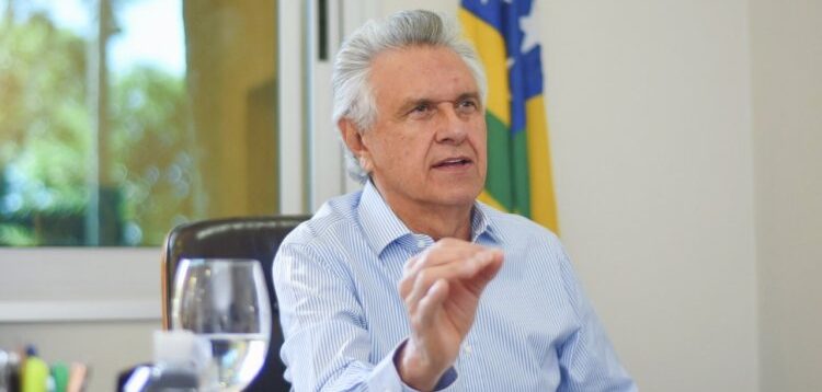 Governo de Goiás anuncia plano de ação para prevenção de atentados em instituições de ensino