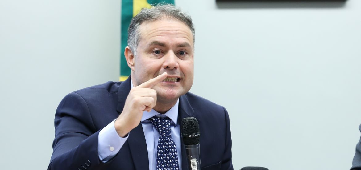 Renan Filho: arcabouço fiscal garante investimento em infraestrutura