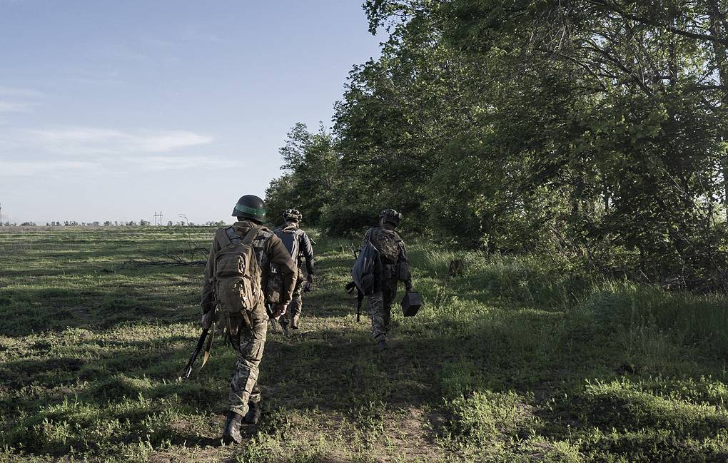 Conflito em Belgorod: Dissidentes Russos Desencadeiam Caos na Fronteira Ucraniana