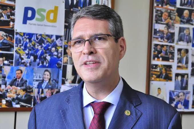 Francisco Júnior será o novo presidente da Codego em Goiás