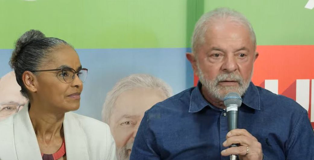 Lula no Fogo Cruzado: A Saída Surpresa de Randolfe