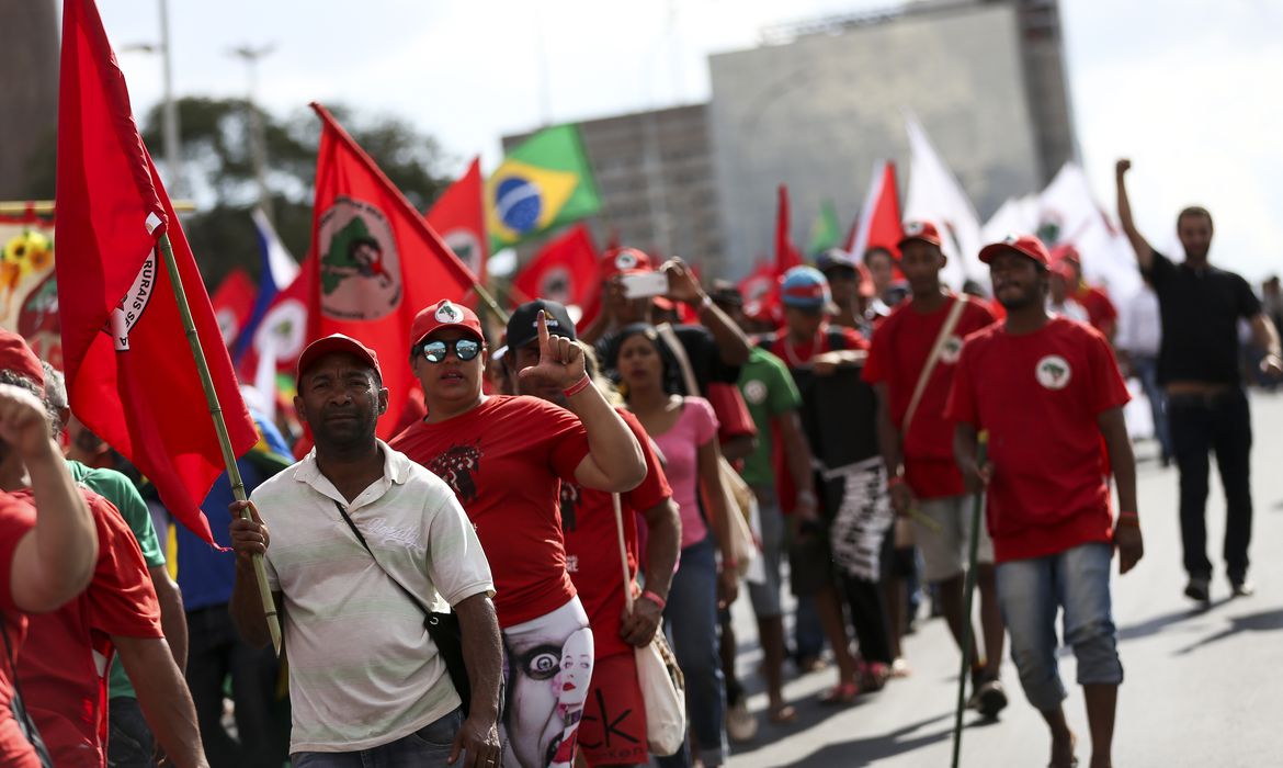 CPI sobre MST visita região do Pontal do Paranapanema