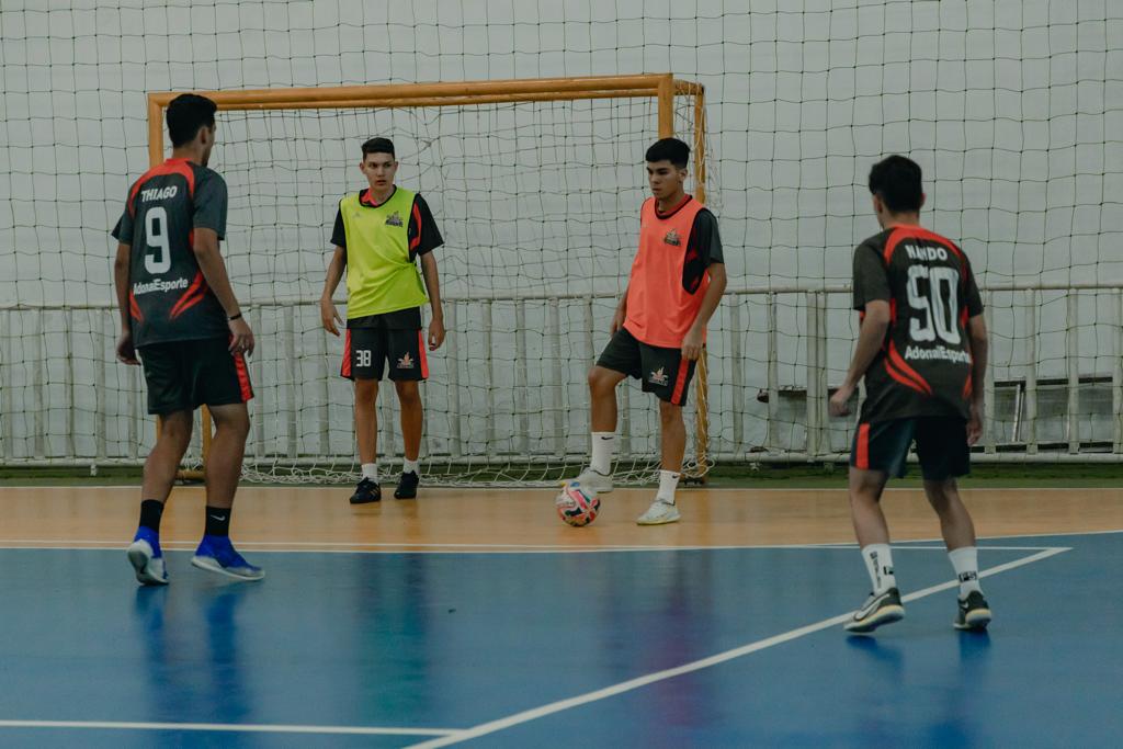 Bolsa Atleta divulga resultado final em primeira chamada