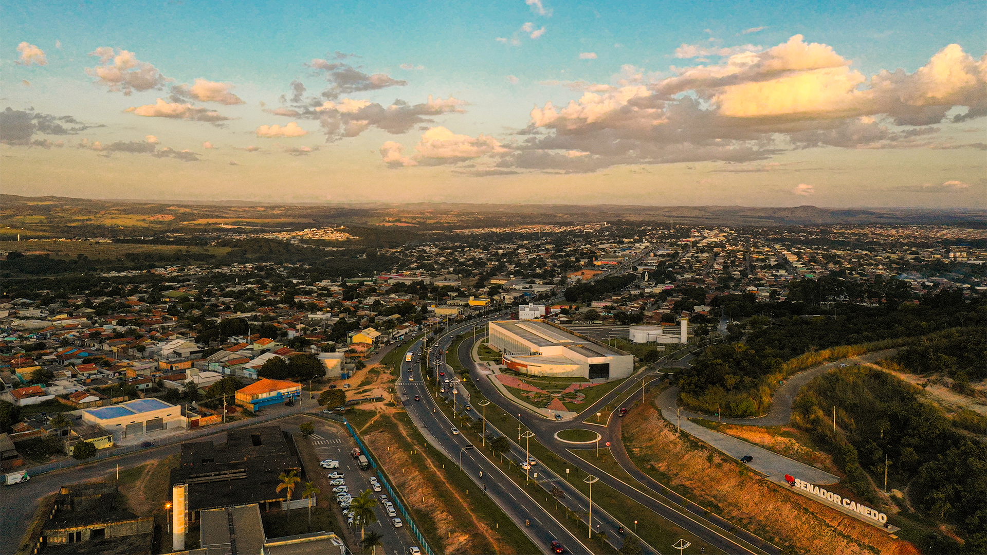 Limite de Gastos nas Eleições Municipais de 2024 em Senador Canedo