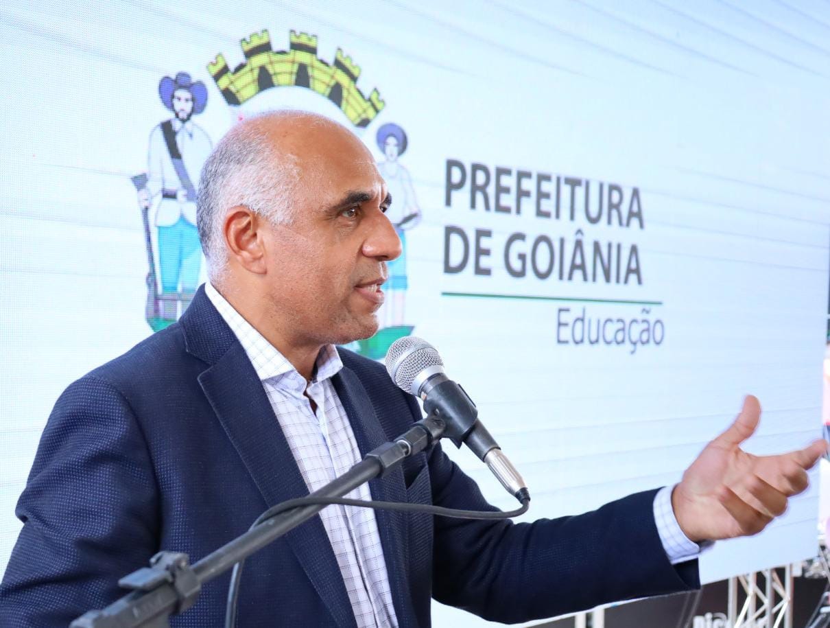 MP-GO Solicita Exclusão de Áreas Urbanísticas e Verdes do Projeto de Venda de Terrenos Públicos em Goiânia