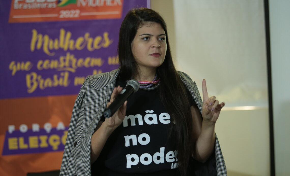 Vereadora Aava Santiago, Ouvidoria da Mulher e Comissão de Direitos Humanos lançam a Campanha Permanente de Enfrentamento à Discriminação Capilar