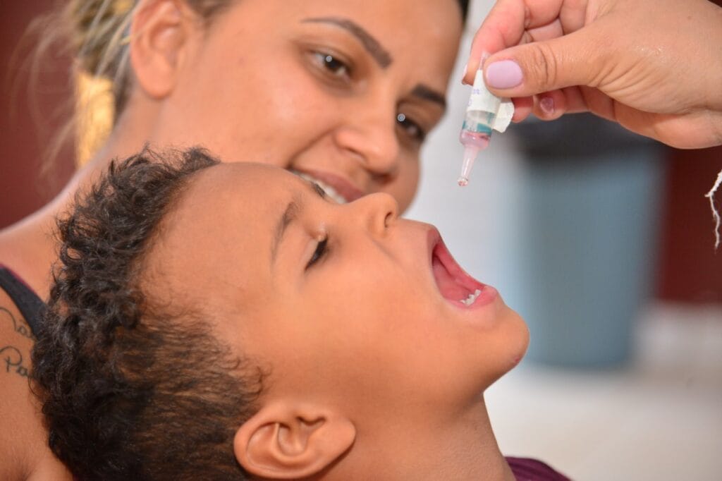 Campanha de Multivacinação em Goiás será lançada em Aparecida neste sábado, 30