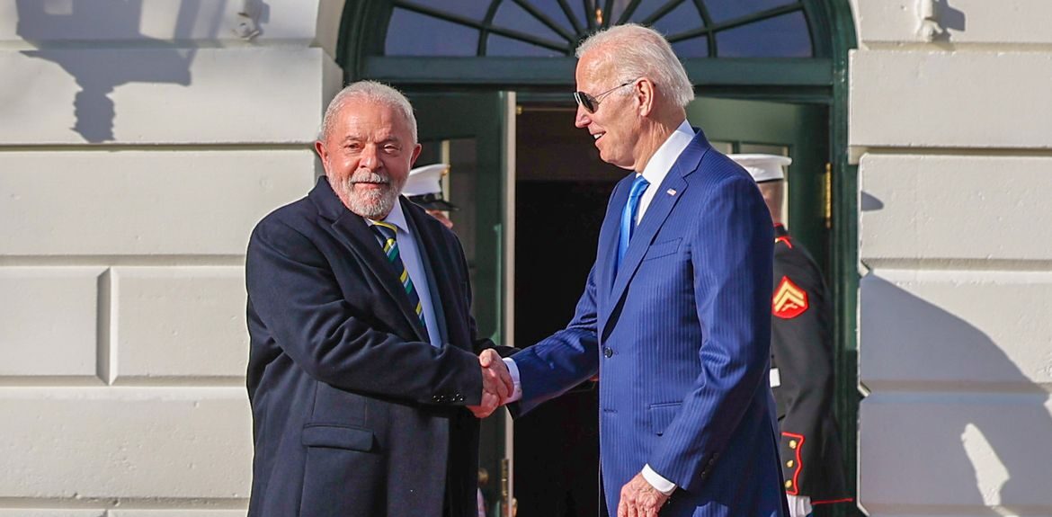 Etanol no G20: Presidente Lula e Biden Impulsionam o Futuro Sustentável