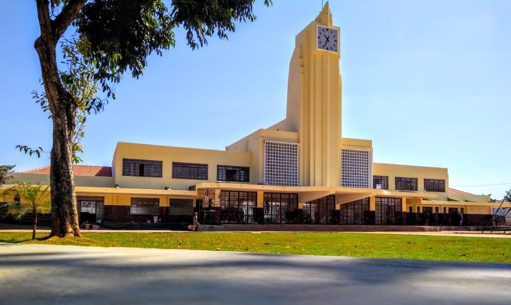 Praça do Trabalhador é entregue após 4 anos de atraso