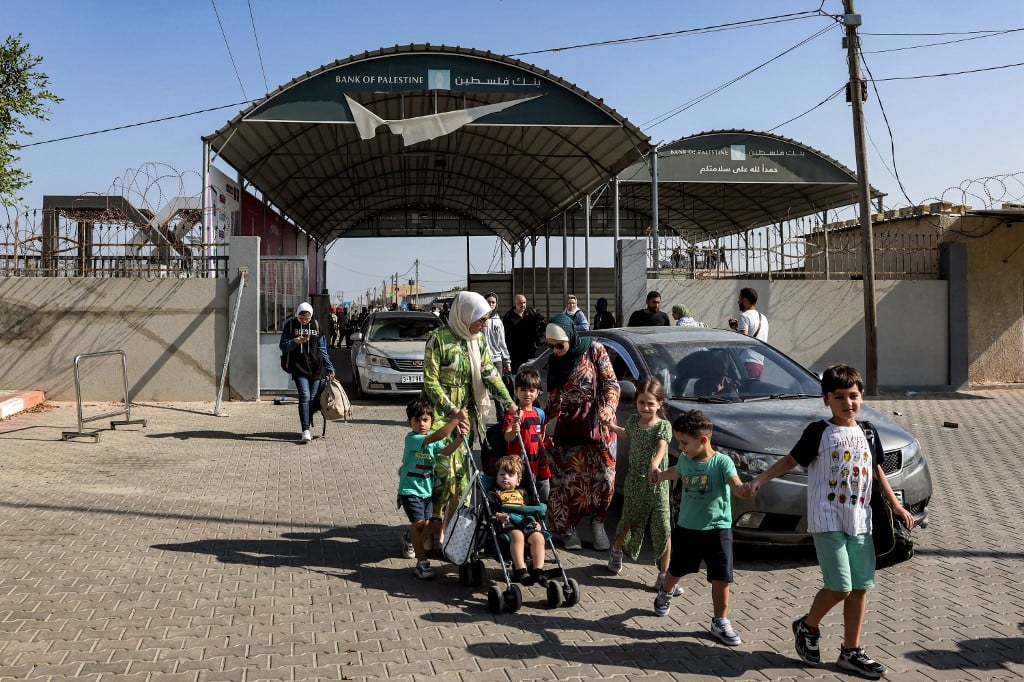 Adesão de europeus à Palestina aumenta isolamento de Israel e EUA