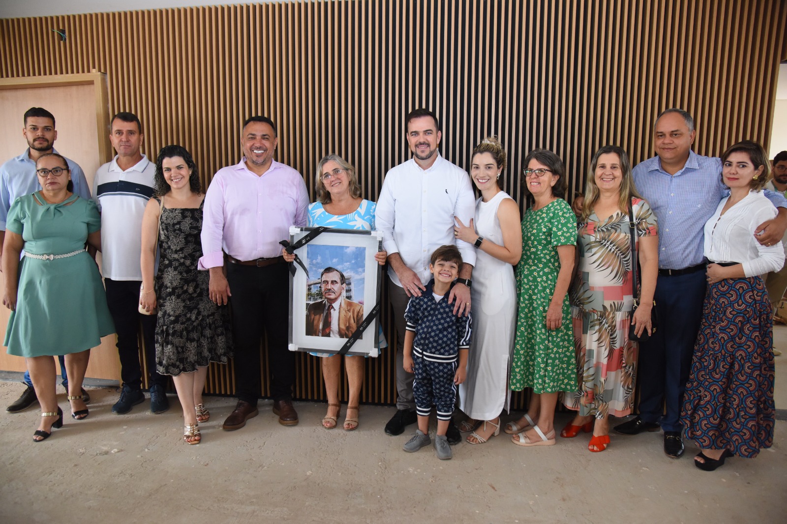 Futura sede da Câmara de Aparecida levará o nome de Léo Mendanha