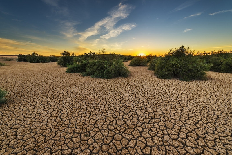 El Niño vai agravar o clima extremo no Brasil em dezembro; entenda