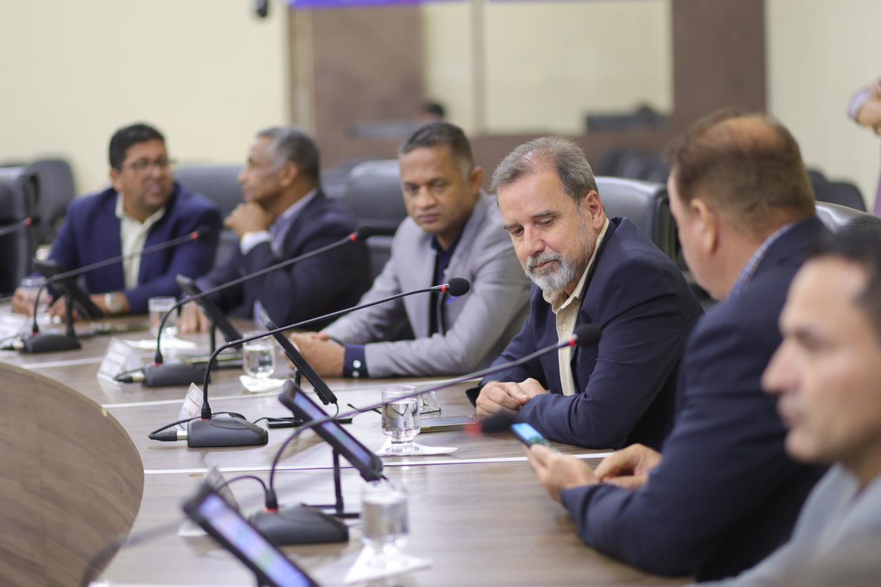 Câmara de Aparecida aprova acesso gratuito à internet em estabelecimentos com cardápios digitais