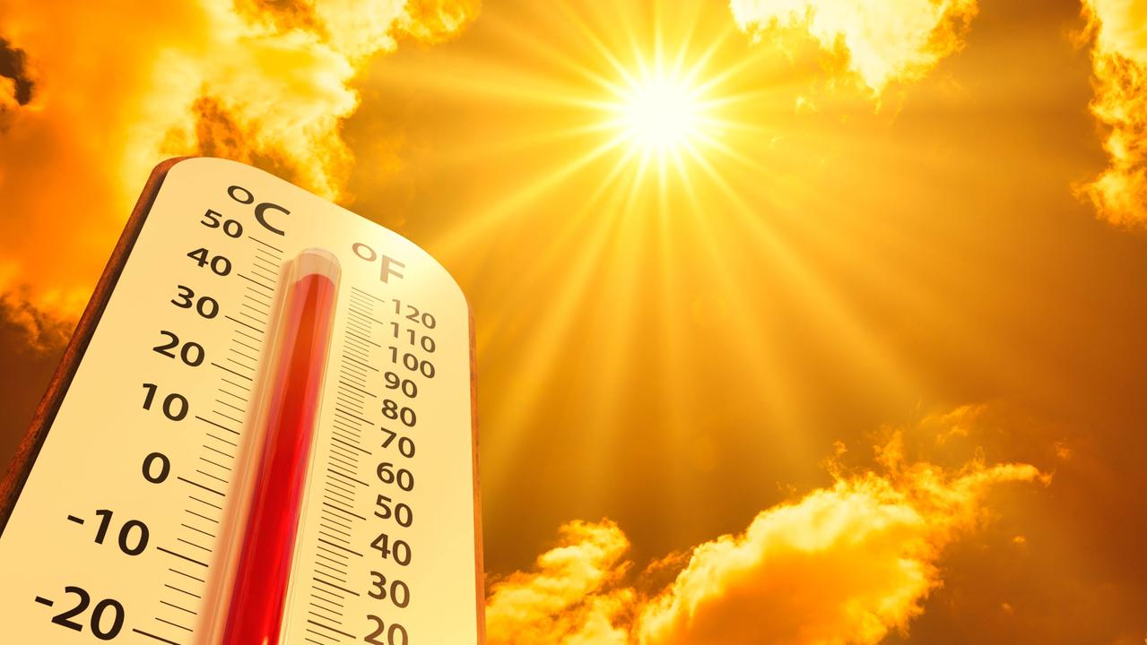 Verão começa com previsão de calor acima da média histórica