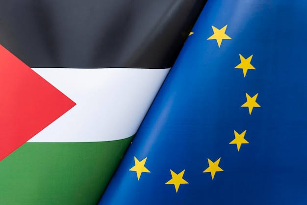 União Europeia financia Autoridade Palestiniana com 118,4 milhões de euros