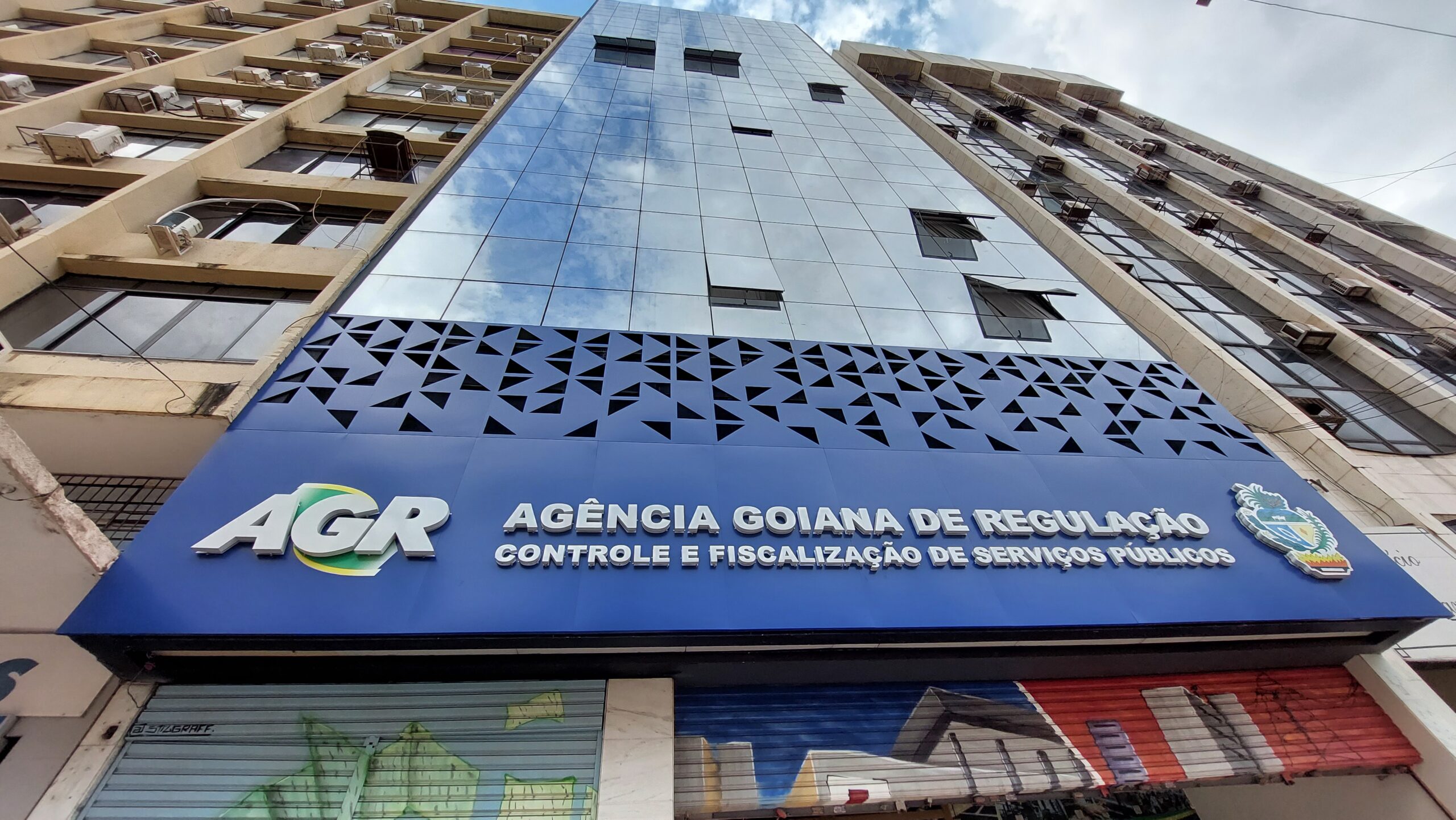 Refis 2023 da AGR alcança R$ 135 milhões em créditos negociados