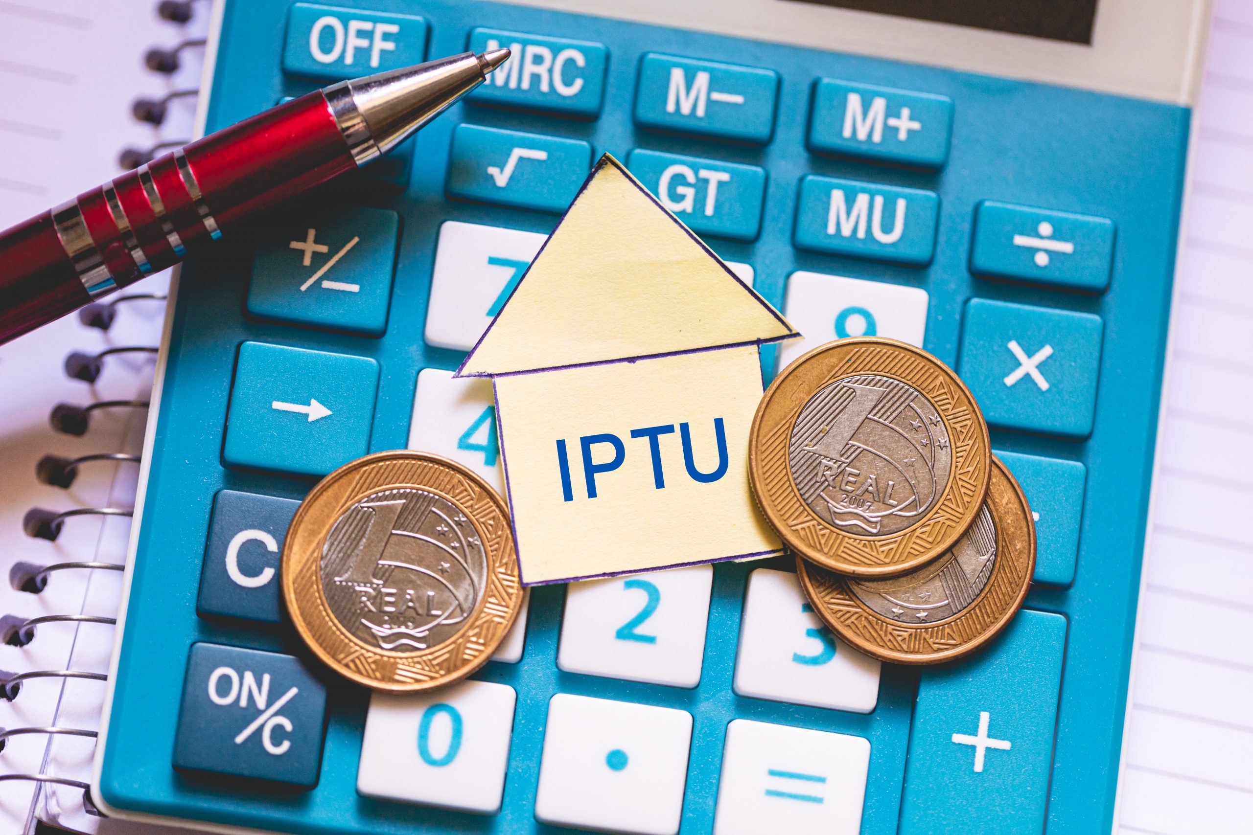 Contribuinte já pode aderir ao IPTU/ITU Digital; pagamento à vista tem desconto maior este ano