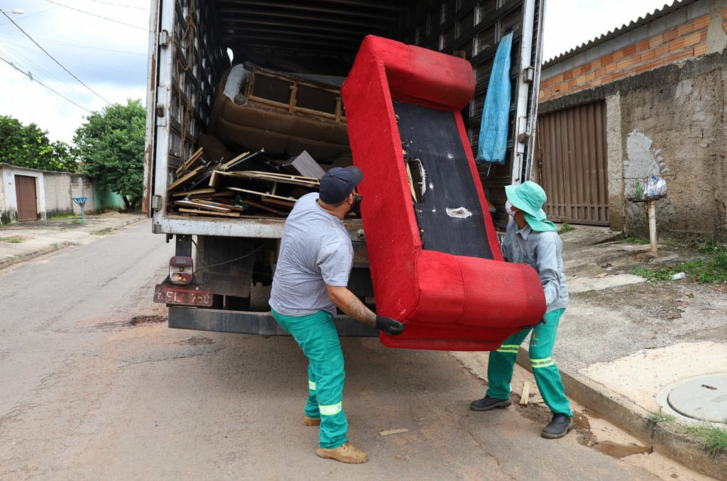 Disque Busca atendeu mais de 3 mil solicitações em 2023