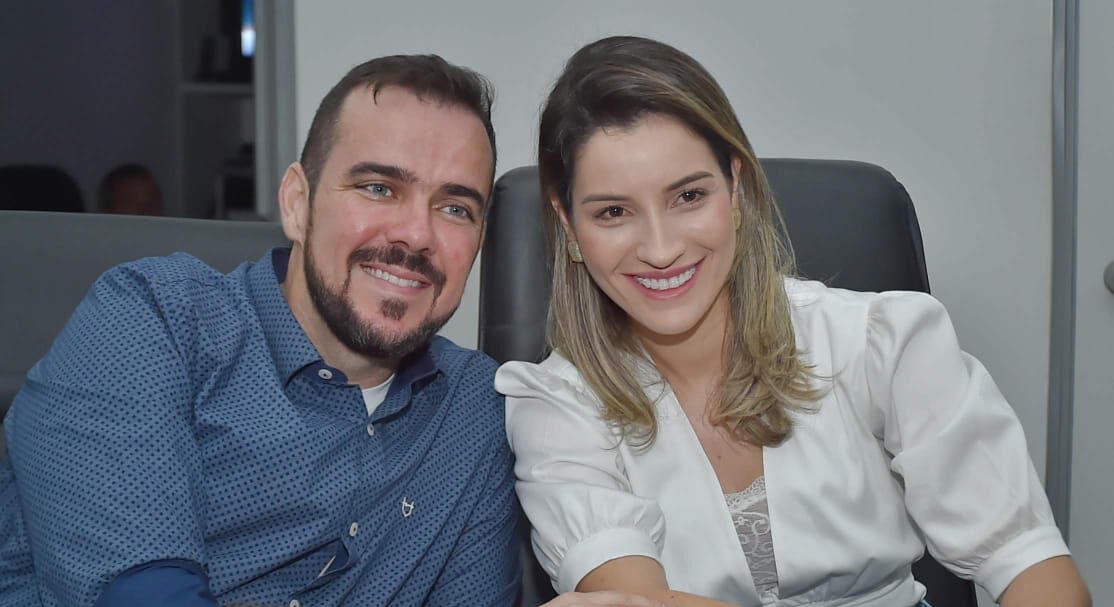 Nome de Mayara Mendanha surge com força nos bastidores políticos, cogitada na disputa pela vice prefeitura de Goiânia