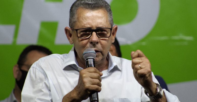Uruaçu: pré-candidato a prefeito recebe ameaça de morte e registra BO
