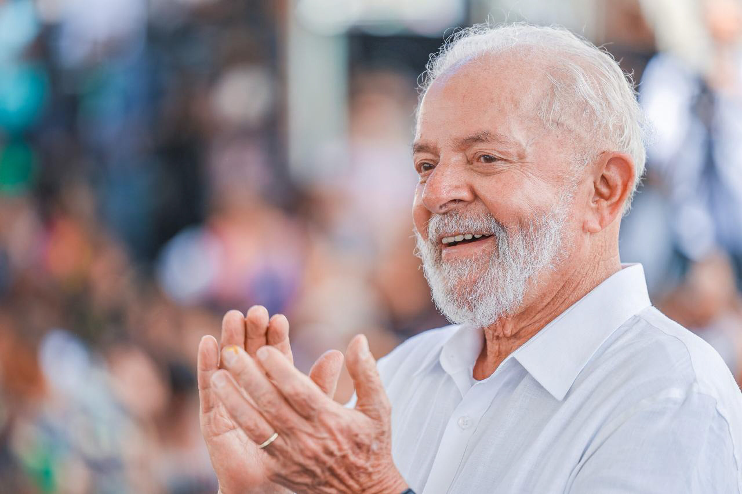 Avaliação negativa de Lula supera a positiva pela primeira vez durante seu terceiro mandato, revela pesquisa
