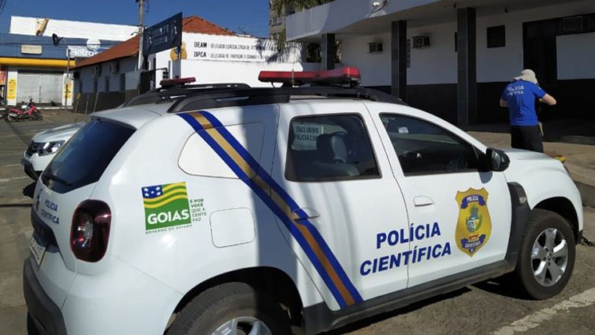 Polícia Científica será homenageada na Câmara de Goiânia