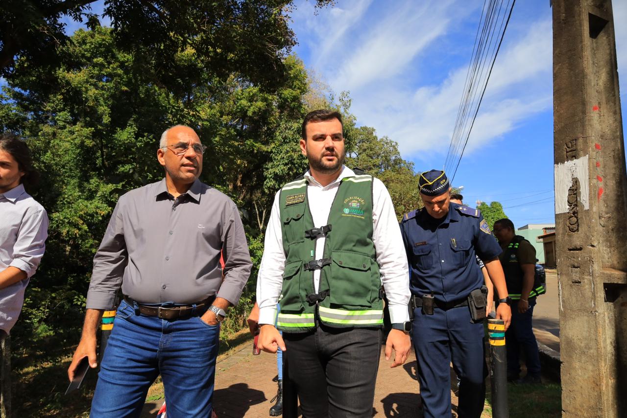 Os Dois investigados por fraudes em licitação são pré-candidatos a vereador em Goiânia