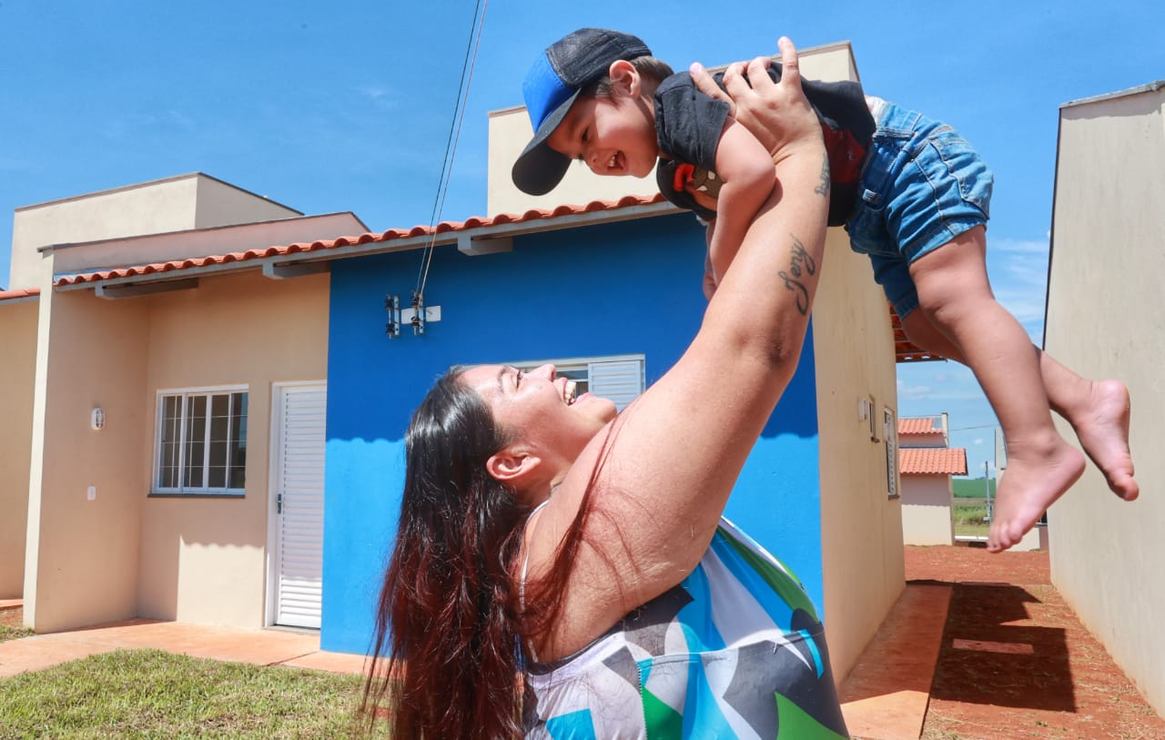 Governo de Goiás abre inscrições para 819 casas a custo zero em 18 municípios