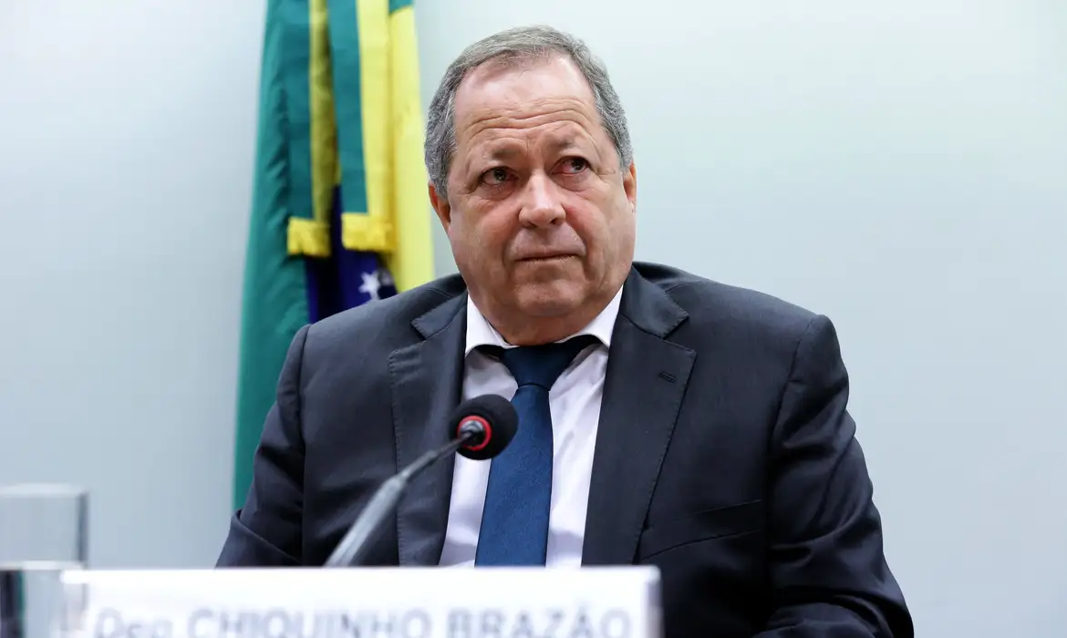 Em depoimento ao STF, Chiquinho Brazão nega conhecer Ronnie Lessa