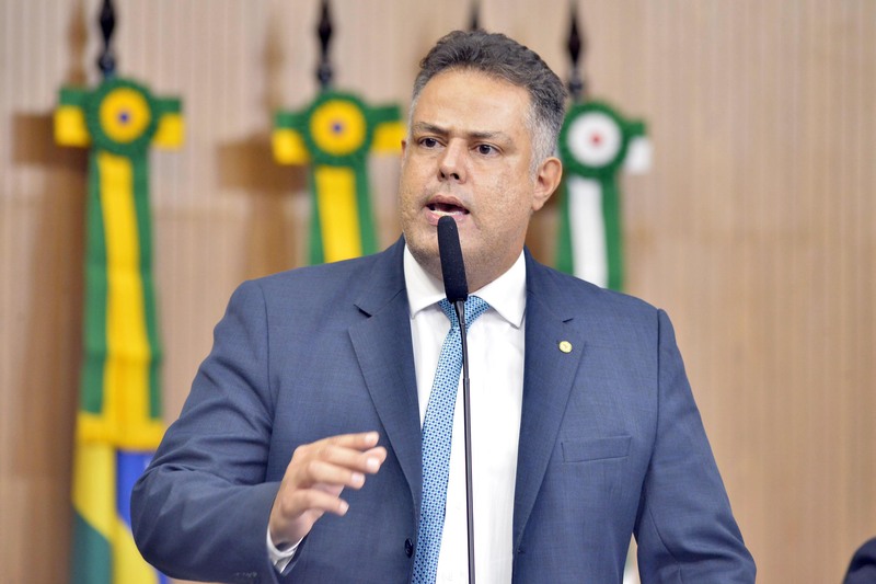 Delegado Eduardo Prado destaca histórico político em Goiânia e se coloca à disposição para possível disputa à Prefeitura