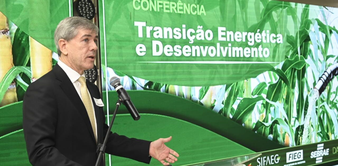 Conferência em Goiânia Destaca Papel Vital dos Biocombustíveis na Transição Energética