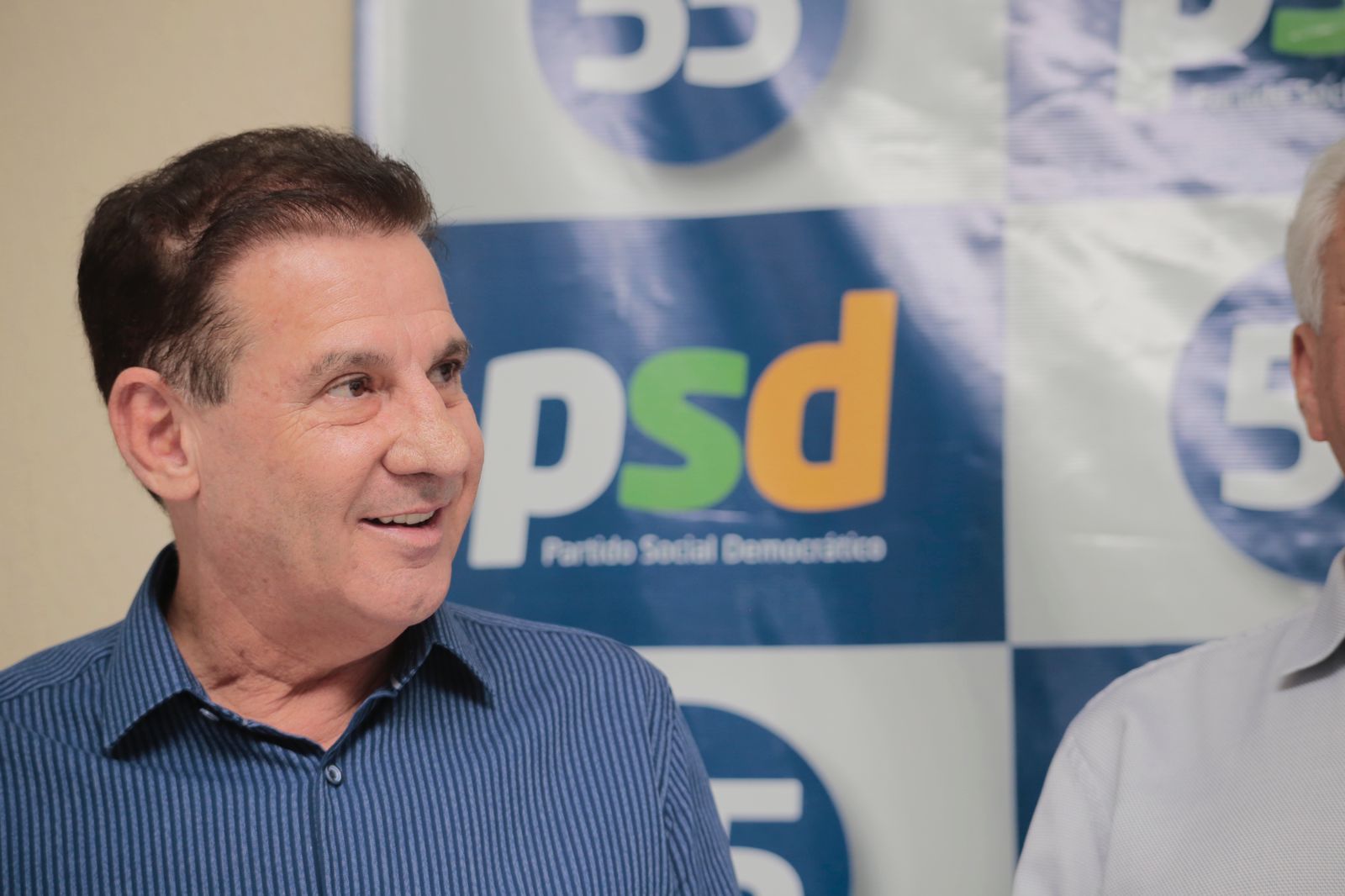 Má Gestão do PSD Estadual Agrava Racha em Anápolis, Goiânia e Aparecida de Goiânia