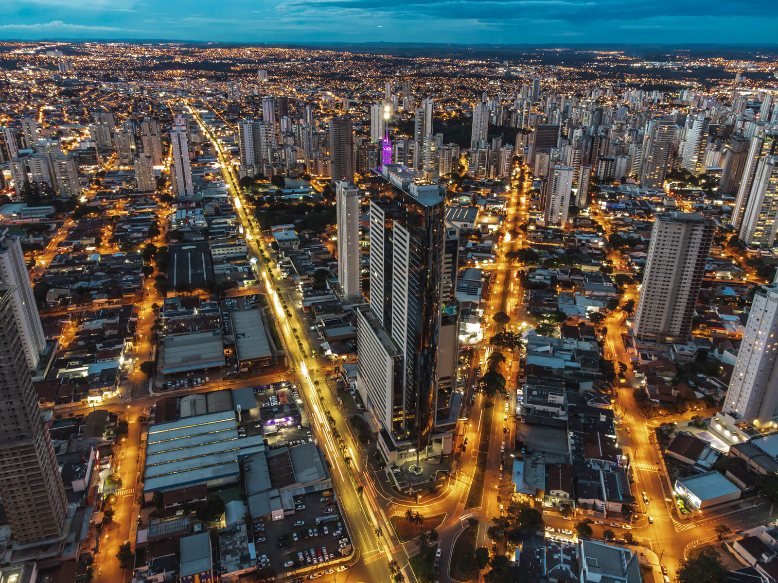 Eixo da Saúde avança na Câmara de Goiânia