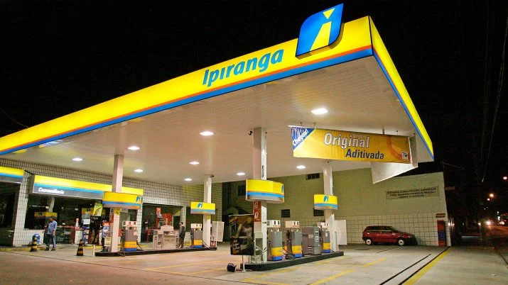 Rede Ipiranga Anuncia Reajuste nos Preços da Gasolina, Diesel e Etanol Após MP que Altera Regras de Impostos Federais