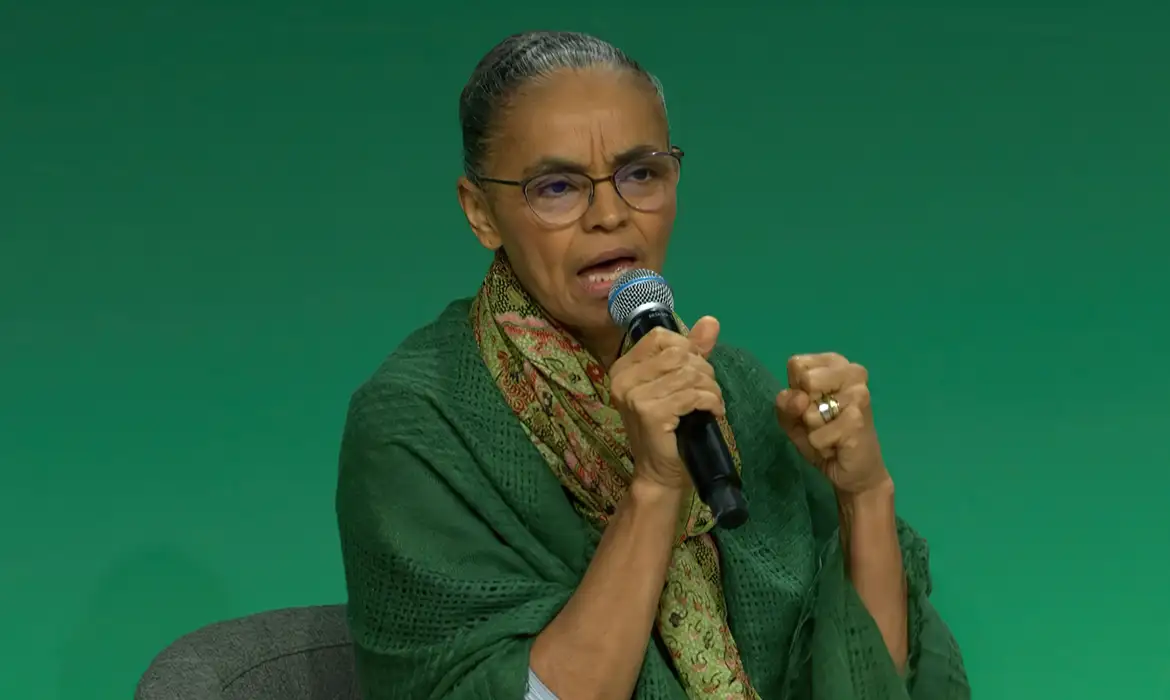 Ministra do Meio Ambiente, Marina Silva, participará de Sessão Solene, em Goiânia, em homenagem ao FICA