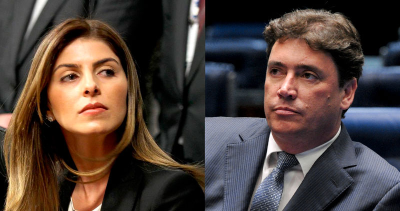 Justiça nega censura de Wilder Morais contra ex-esposa por postagens nas redes sociais