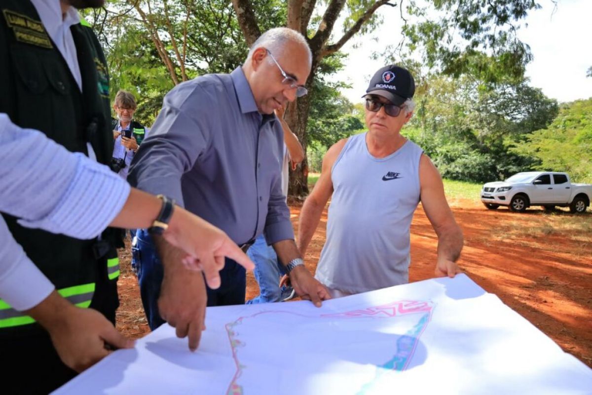 Controvérsia na Venda de Áreas Públicas de Goiânia Mobiliza Pré-candidatos e Ameaça Judicialização