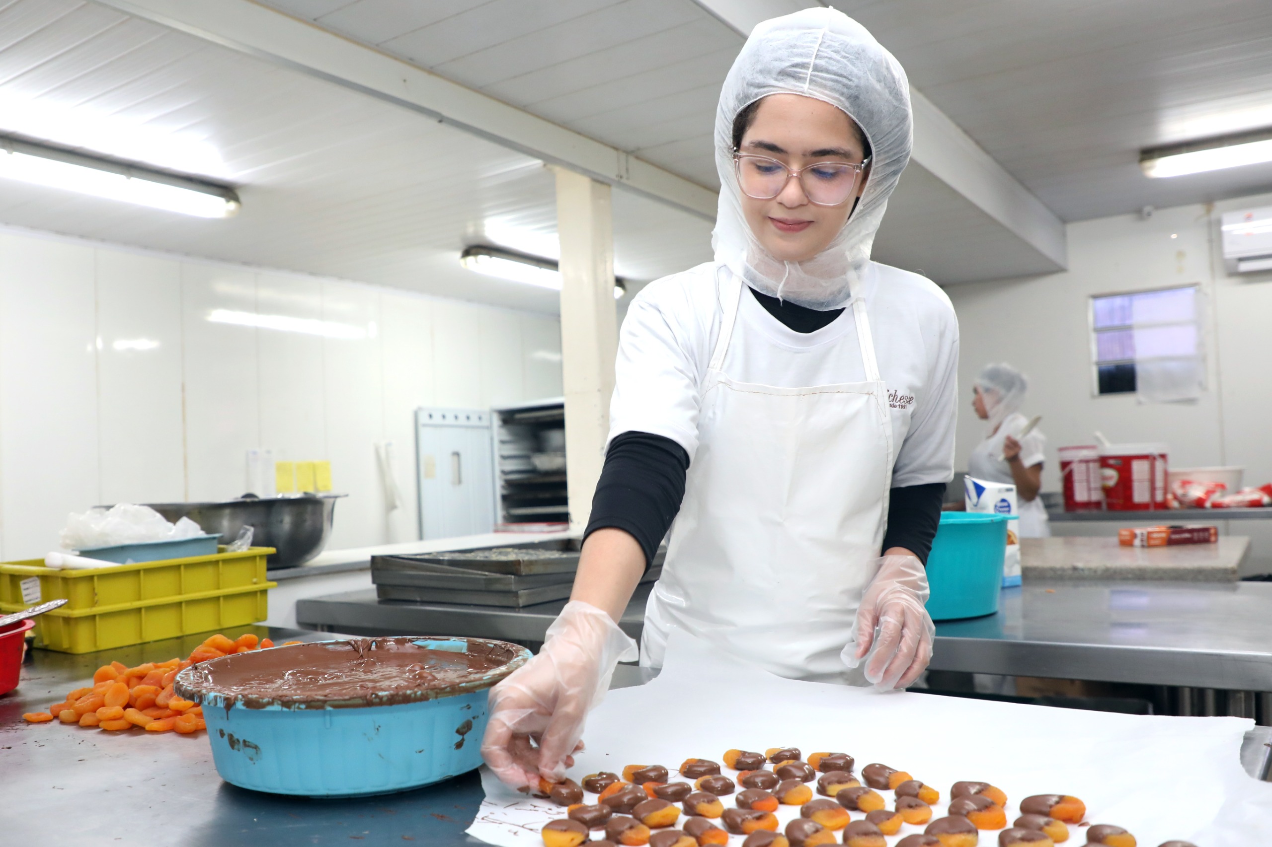 Goiás Social: Projeto de Vida Profissional estimula a inserção de jovens no mercado de trabalho