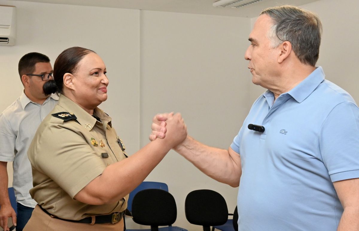 Quem é Cláudia Lira, Vice na Chapa de Sandro Mabel para a Prefeitura de Goiânia