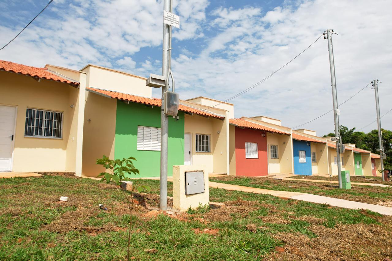 Governo de Goiás abre inscrições para o projeto Construindo Juntos