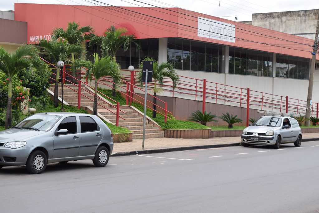 Santa Casa de Goiânia denuncia falta de repasse de verbas pela Prefeitura