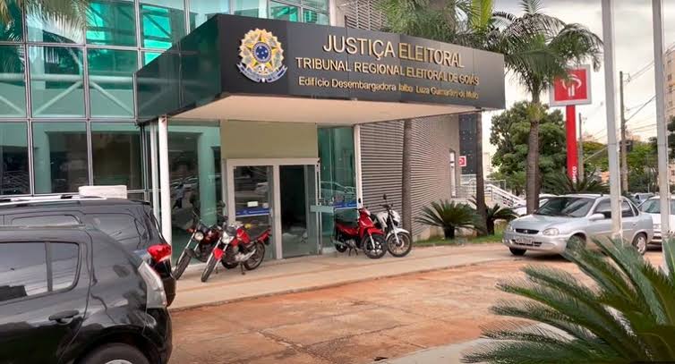 Justiça Eleitoral suspende pesquisa do Instituto Veritá sobre eleição em Goiânia por irregularidades