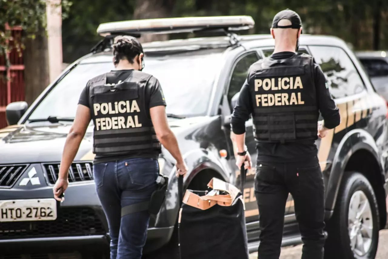 PF Prende Militares e Policial Federal Acusados de Planejar Assassinato de Lula, Alckmin e Ministro do STF