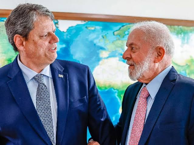 Paraná Pesquisas: Lula lidera contra aliados de Bolsonaro em 2026