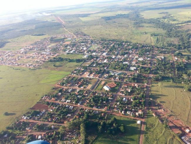 MP Eleitoral pede a cassação de prefeito eleito e vice de Aporé