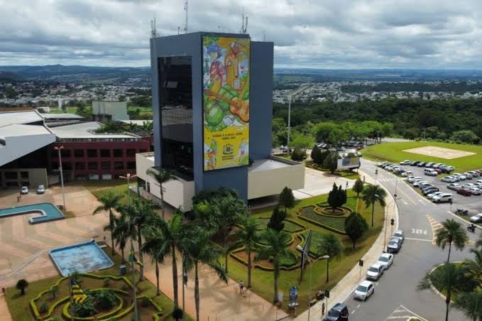 Conheça a equipe de secretários anunciada por Sandro Mabel para a Prefeitura de Goiânia